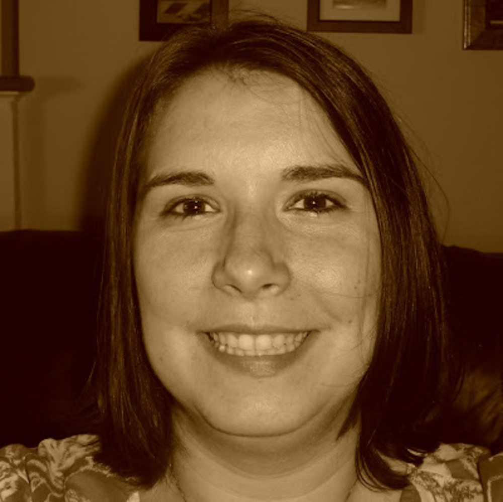 Meet your Posher, Jen